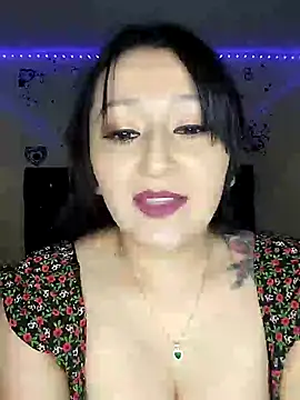 ArianaMist online show from 10.19.25