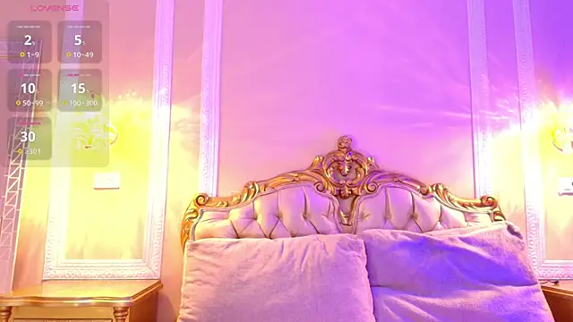 DannaDooll99 online show from 04.12.26