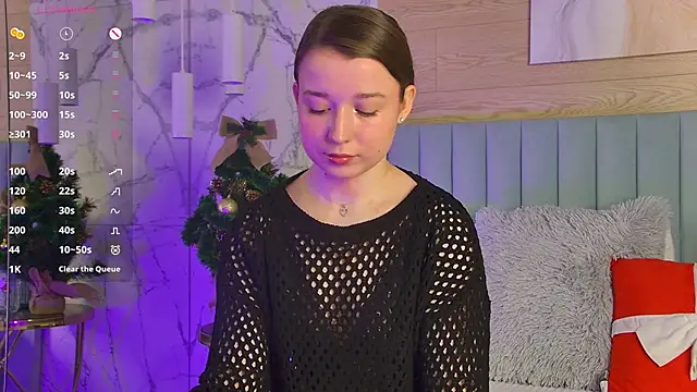 MichelleHaynes online show from 01.02.25