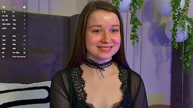 MichelleHaynes online show from 02.11.25