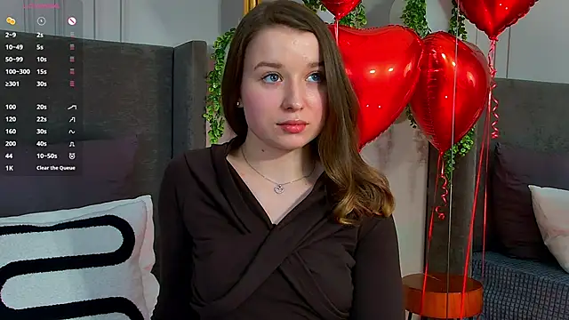 MichelleHaynes online show from 02.13.25