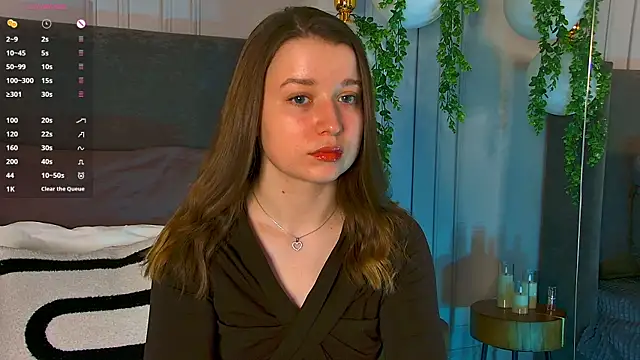 MichelleHaynes online show from 02.24.25