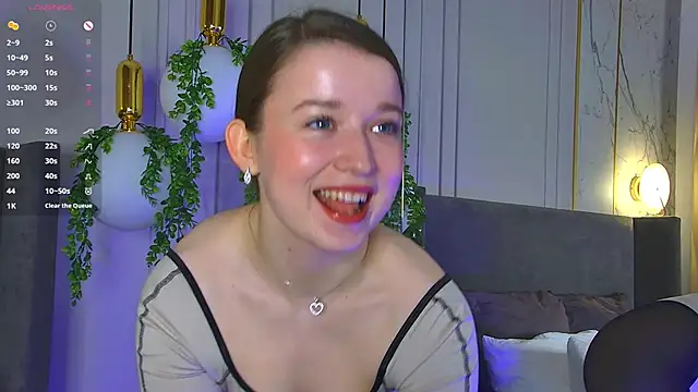 MichelleHaynes online show from 02.28.25