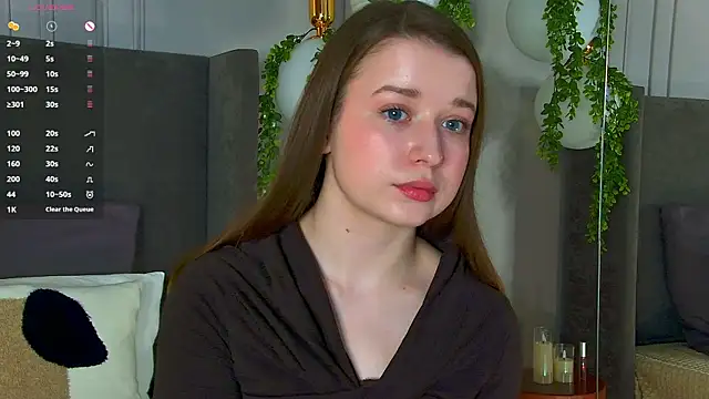 MichelleHaynes online show from 03.07.25