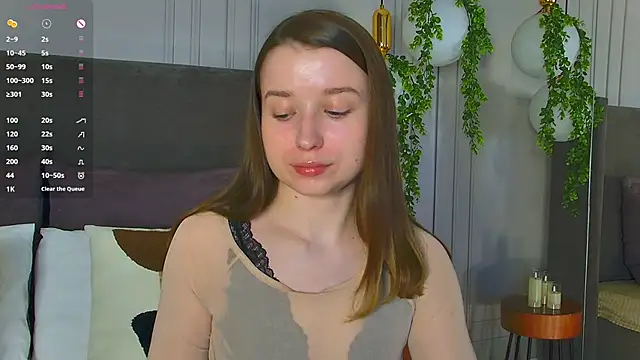 MichelleHaynes online show from 03.15.25