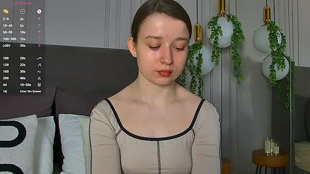 MichelleHaynes online show from 03.18.25