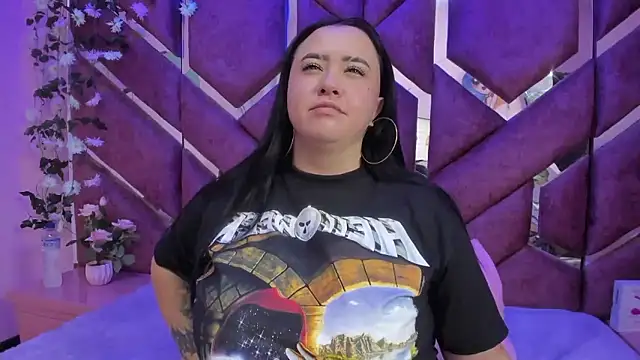 Victoria Rossy online show from 01.08.26