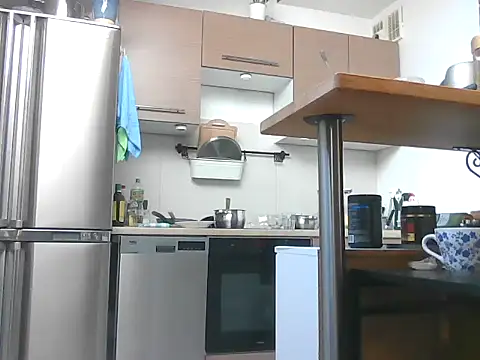 Nicetomeetyoubb online show from 03.13.26