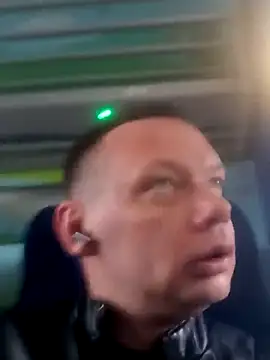 Nicetomeetyoubb online show from 03.29.26