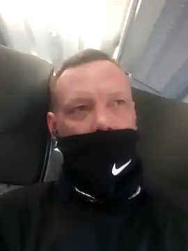 Nicetomeetyoubb online show from 04.13.26