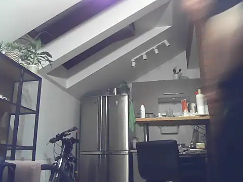 Nicetomeetyoubb online show from 04.17.26