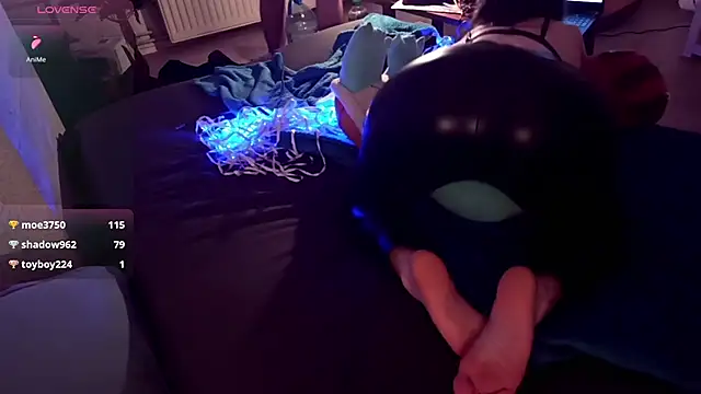 Snapshot of Anna_nnaaa chatting on 02.16.25 Anna nnaaa online show from 02.16.25