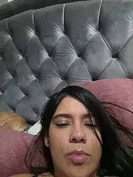 Snapshot of Mariana_c1 chatting on 02.01.25 Mariana c1 online show from 02.01.25
