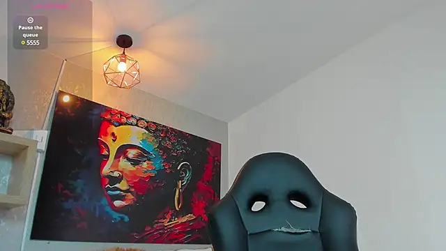 namastecute online show from 12.20.24