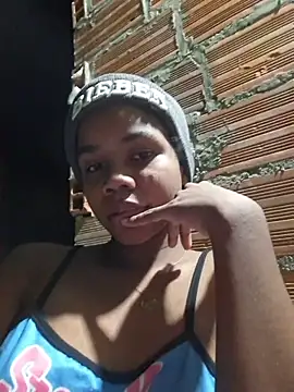 Luciia cute online show from 03.31.26