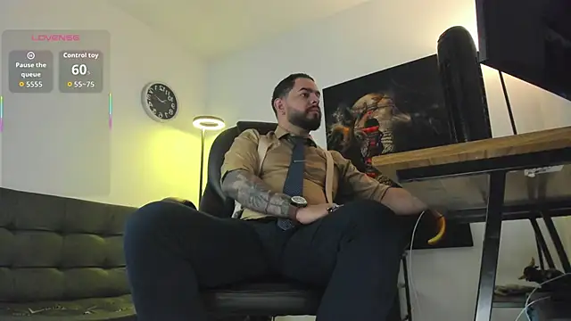 Ethan Castellano online show from 03.03.26