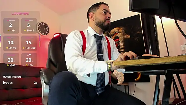 Ethan Castellano online show from 03.14.26