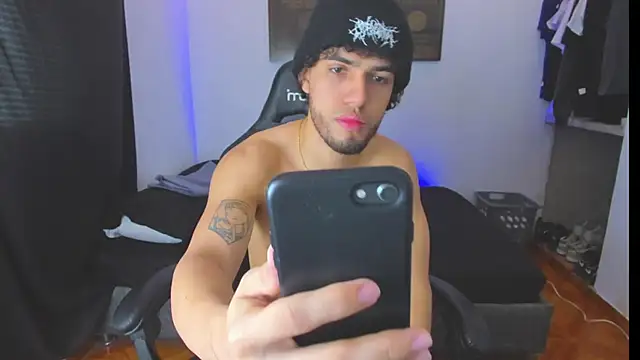 daddy jhons online show from 11.22.25