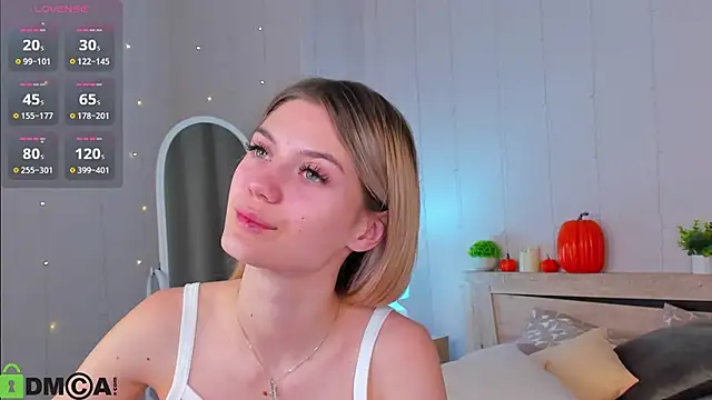 Cherry Price online show from 10.30.25