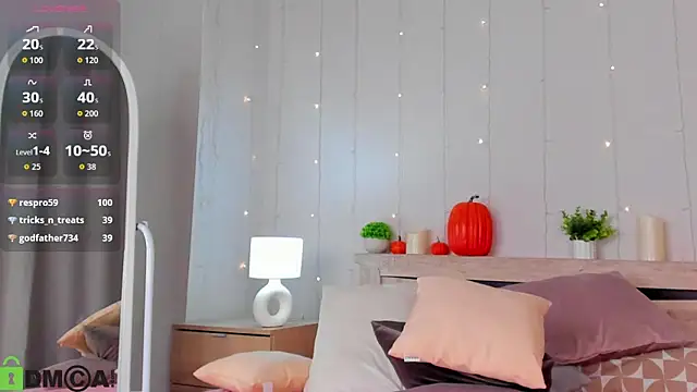 Cherry Price online show from 11.04.25