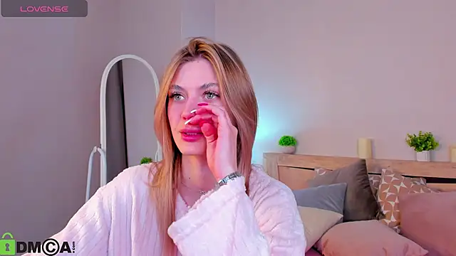 Cherry Price online show from 01.10.26