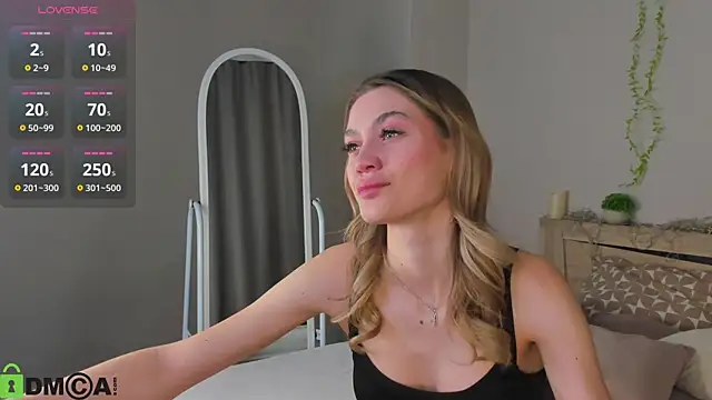 Cherry Price online show from 03.30.26