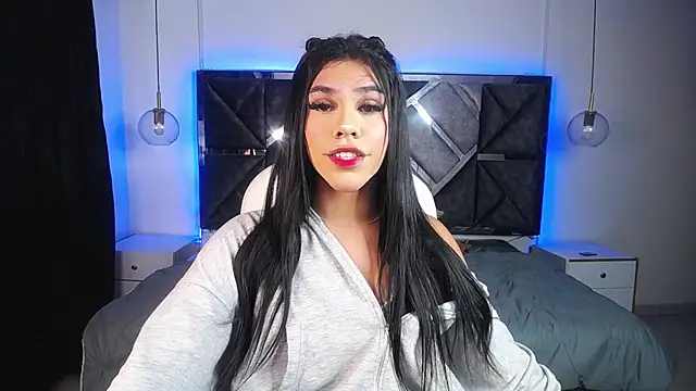 Snapshot of MIA_YOURHOTTIE chatting on 01.30.25 MIA YOURHOTTIE online show from 01.30.25