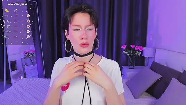 Snapshot of Kolette_Gray chatting on 03.07.25 Kolette Gray online show from 03.07.25