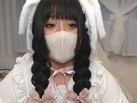 yua0727 online show from 10.04.25