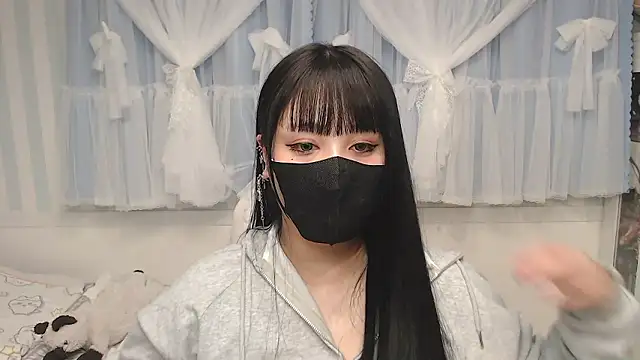 yua0727 online show from 05.25.26