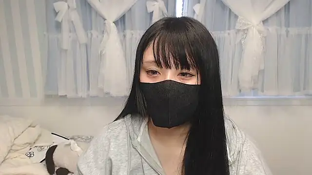 yua0727 online show from 06.01.26