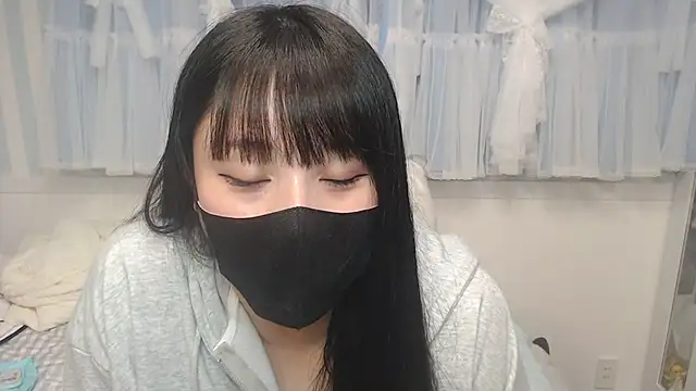 yua0727 online show from 06.06.26