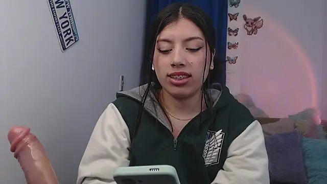 iam emy online show from 01.31.25