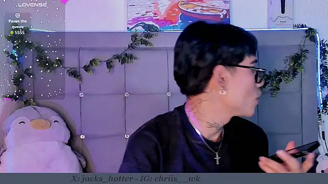 jacks hotter online show from 07.20.26