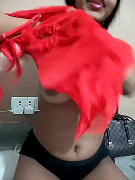 Sania-Love online show from 01.24.25