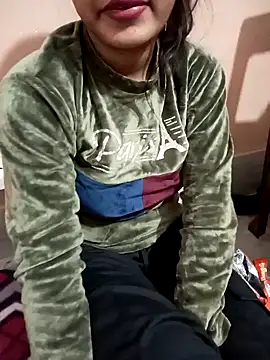 Sania-Love online show from 01.28.25