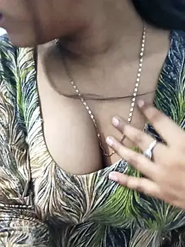 Sania-Love online show from 03.15.25