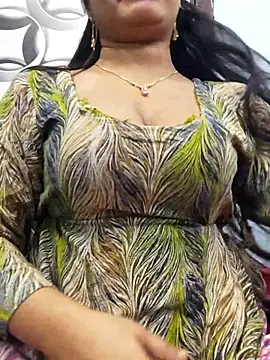 Sania-Love online show from 11.14.25