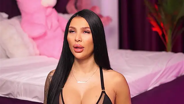 firesbomb777 online show from 02.27.25