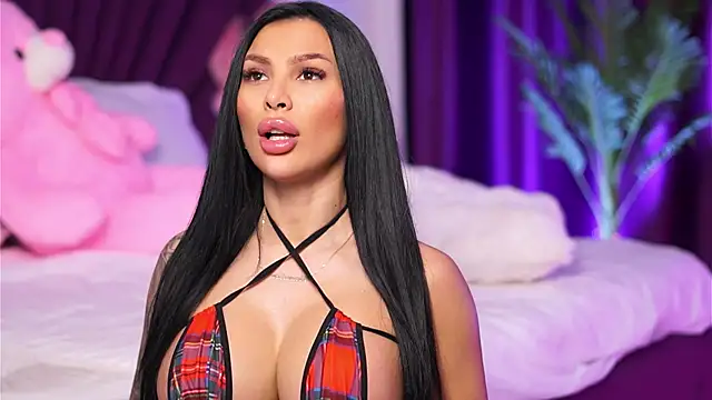 firesbomb777 online show from 03.01.25