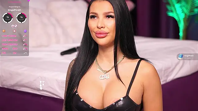 firesbomb777 online show from 03.13.25