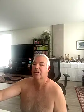 aarosteev2 online show from 12.01.25