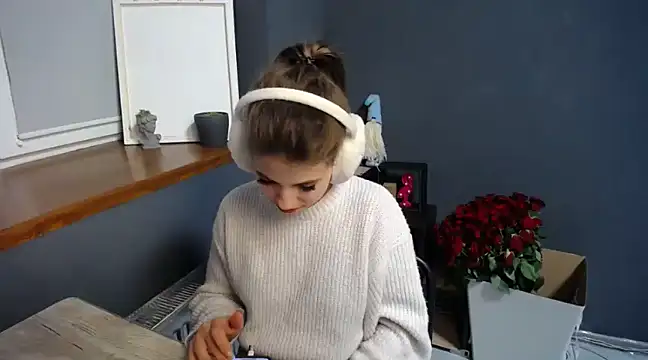 felicity gold online show from 02.17.25