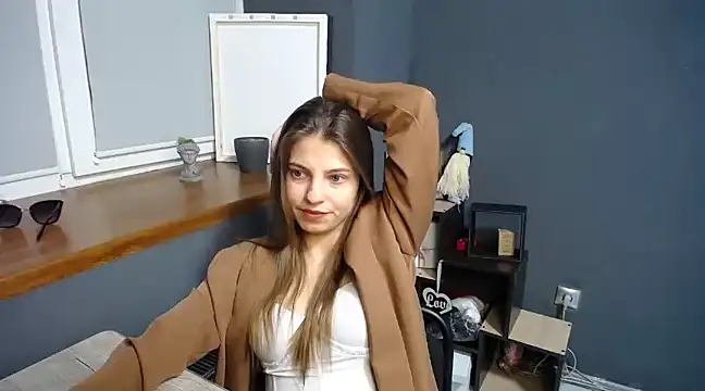 felicity gold online show from 03.21.25