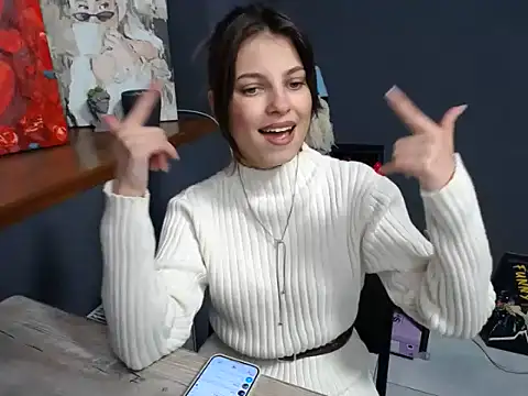 felicity gold online show from 10.21.25