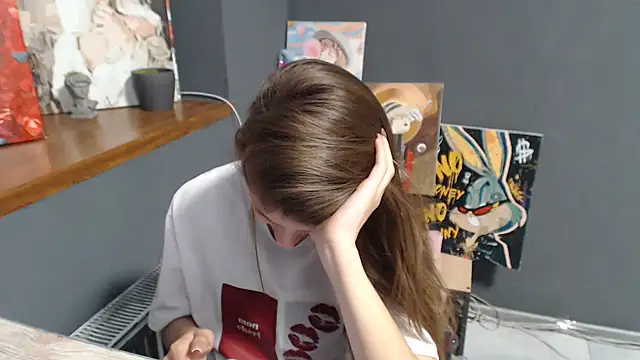 felicity gold online show from 07.14.26