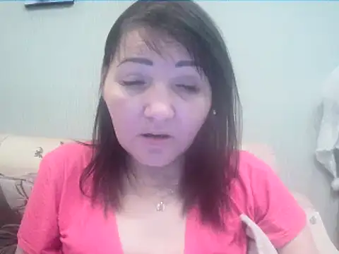 Snapshot of ClaireSunset chatting on 11.13.25 ClaireSunset online show from 11.13.25