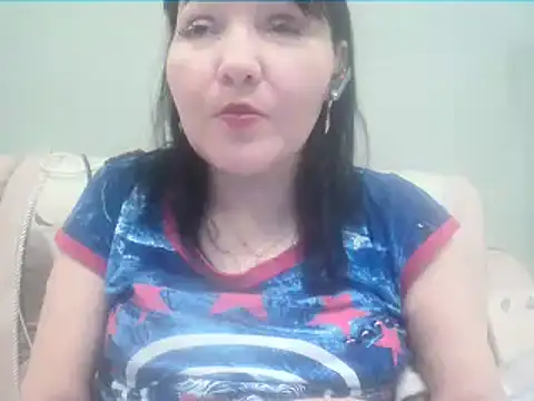 ClaireSunset online show from 01.11.26