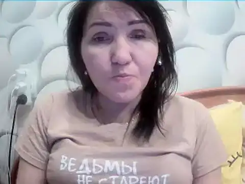 ClaireSunset online show from 03.07.26