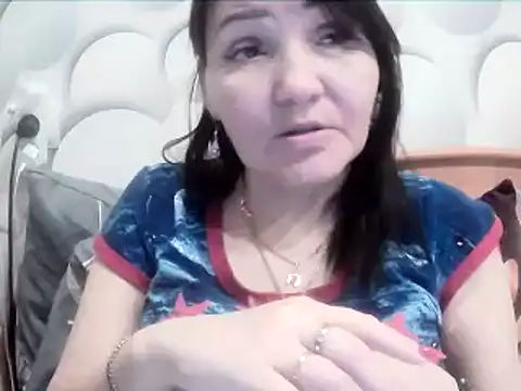 ClaireSunset online show from 04.08.26